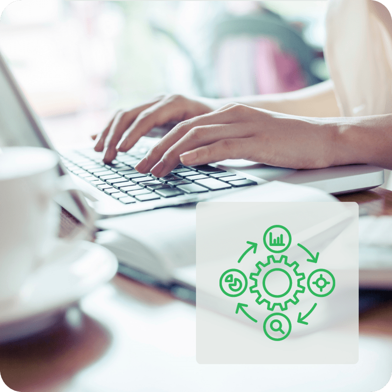 Finance Automation for reduced costs