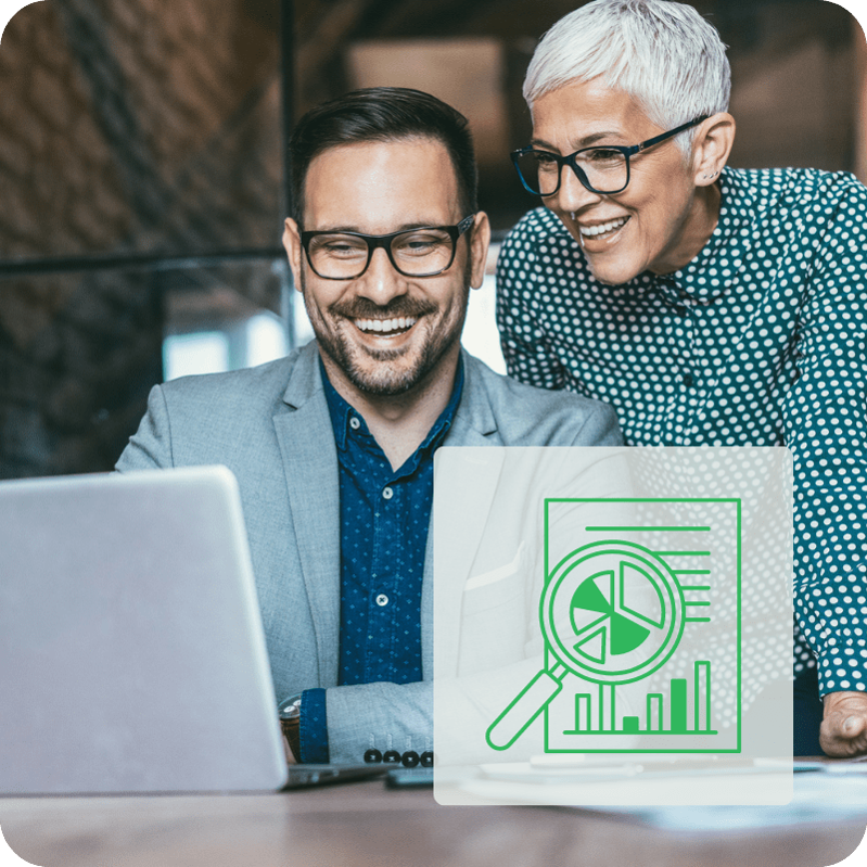 Finance Systems Integrations