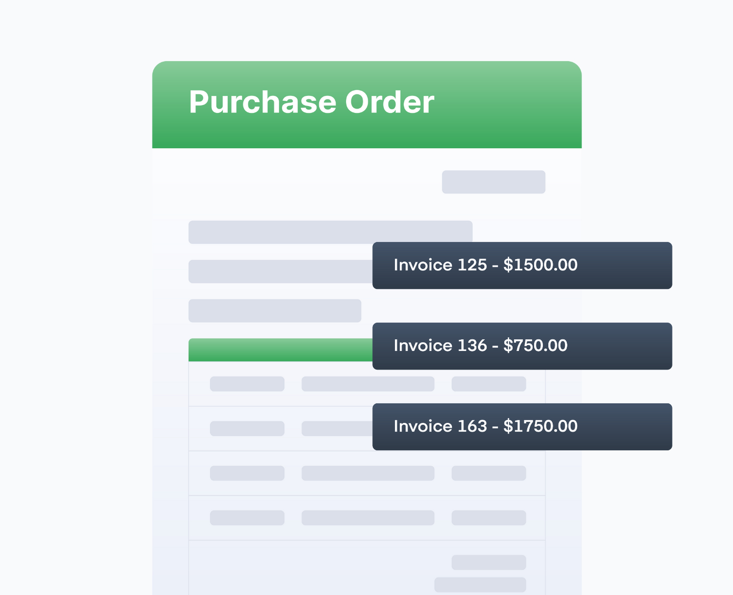 Purchase Orders (2)