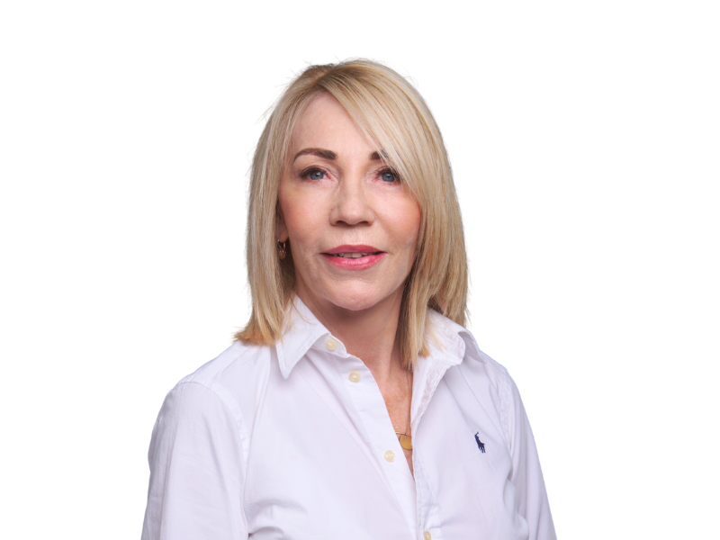 Sharon Nouh ProSpend Sharon Nouh ProSpend