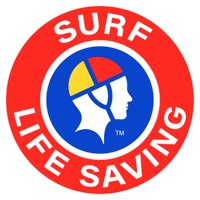 Surf Life Saving Logo Surf Life Saving Logo