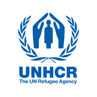 UNHCR Logo UNHCR Logo
